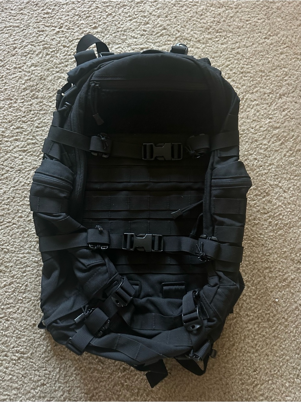Triple Aught Design | FAST Pack EDC | (Gen 3) 2015